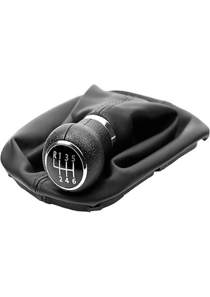 Vw Volkswagen Passat B5.5 Vites Topuzu Kolu Körüğü 3B0711113S 6