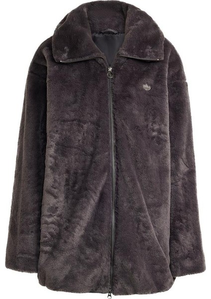 Kadın Ceket Fur Jacket JW7287