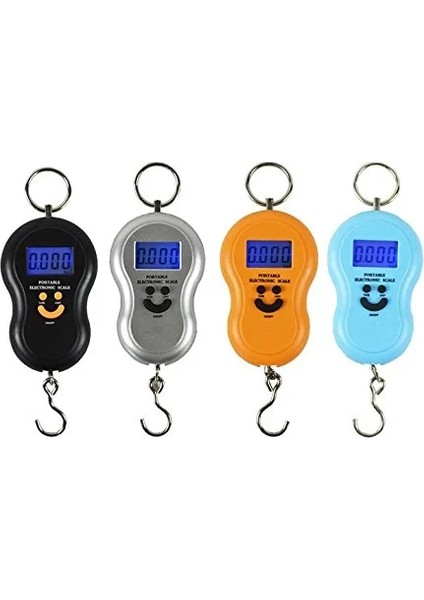 Dijital El Terazisi El Kantarı 50 kg / 10 gr (5250) modelleri