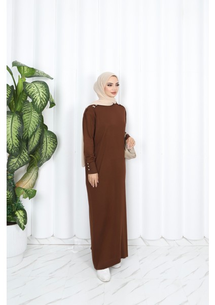 Incili Merserize Elbise fiyatları