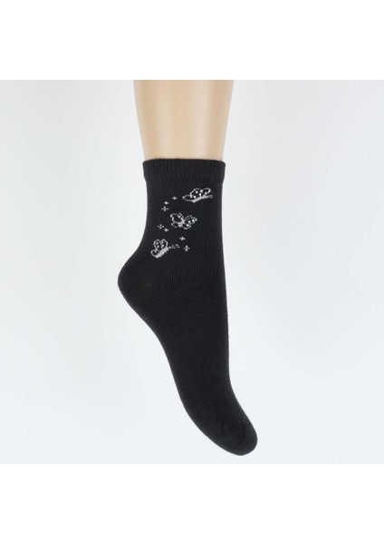 Katamino Tutsu Aks Kız Soket Çorap K46319 Asorti fiyatları