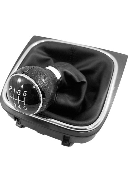 Vw Eos 2006-2011 Otomatik Vites Topuzu Kolu Körüğü 1K1713203