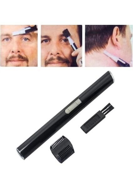 Siyah Yüz ve Sakal Temizleme Cihazı, Hassas Tıraş ve Şekillendirme modelleri