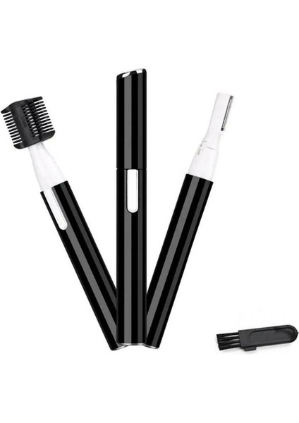 Siyah Yüz ve Sakal Temizleme Cihazı, Hassas Tıraş ve Şekillendirme indirimleri