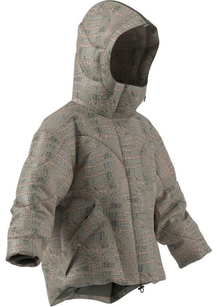 Kadın Bej Mont Asmc M Puf Jktp JX6787 fırsatları