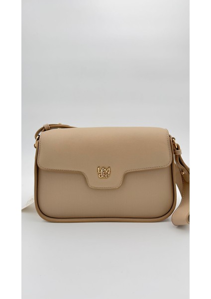 Vizon Ayarlanabilir Askılı Omuz Çantası Orijinal Levid'or fiyatları