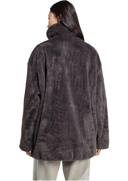 Kadın Ceket Fur Jacket JW7287 modelleri