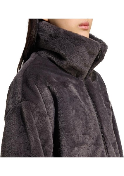 Kadın Ceket Fur Jacket JW7287