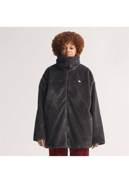 Kadın Ceket Fur Jacket JW7287