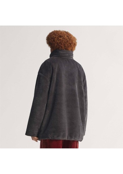 Kadın Ceket Fur Jacket JW7287