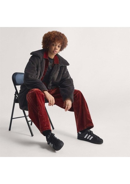 Kadın Ceket Fur Jacket JW7287