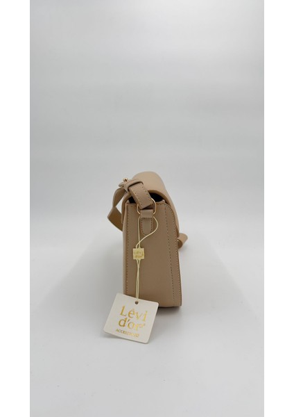 Vizon Ayarlanabilir Askılı Omuz Çantası Orijinal Levid'or modelleri