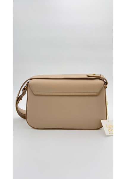 Vizon Ayarlanabilir Askılı Omuz Çantası Orijinal Levid'or fırsatları