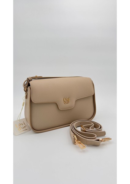 Vizon Ayarlanabilir Askılı Omuz Çantası Orijinal Levid'or indirimleri