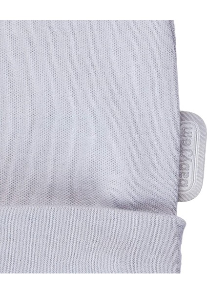 Babyjem Yenidoğan Bebe Şapka 397 Gri fiyatları