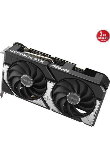 Asus DUAL-RTX5060TI-O8G 8gb Ddr7 128BIT 3xdp Ekran Kartı modelleri