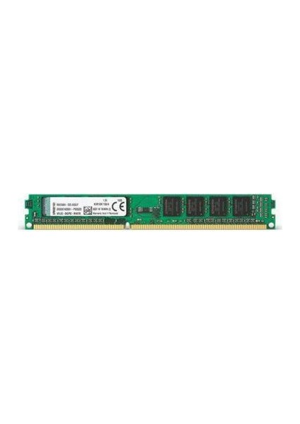 4gb Ddr3 1600MHZ KVR16N11S8/4WP Kıngston