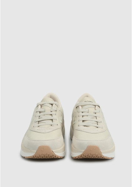 Morgana Lady 2525 Beıge Bej Kadın Sneaker CMORLW2525 modelleri
