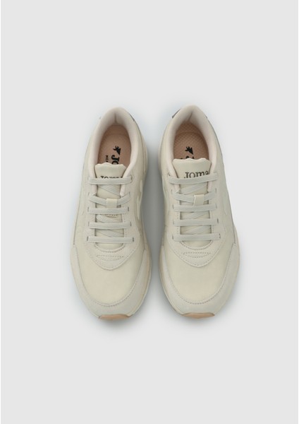 Morgana Lady 2525 Beıge Bej Kadın Sneaker CMORLW2525 indirimleri