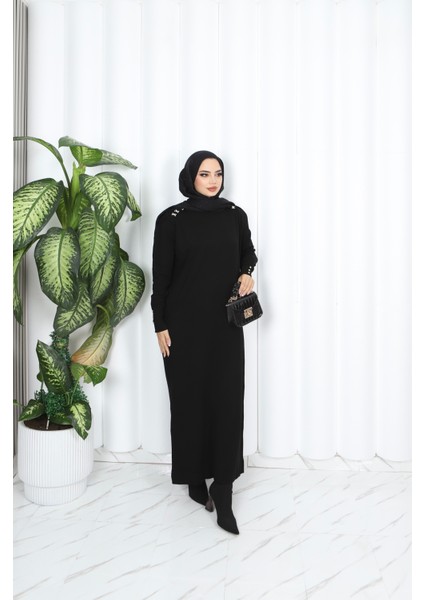 Incili Merserize Elbise fiyatları