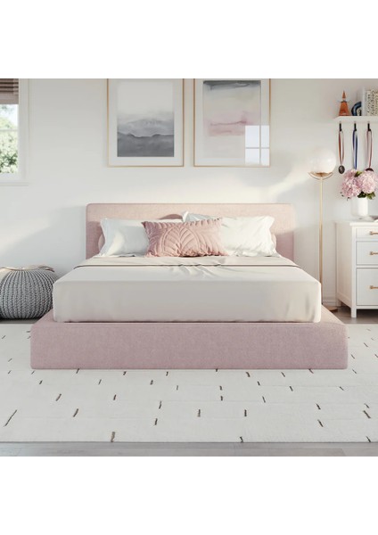 Nimbus Pink