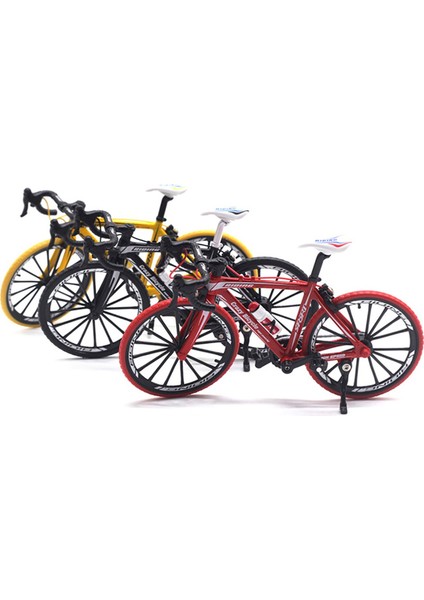Parmak Model Dağ ve Yol Bisikleti 19CM *12 cm