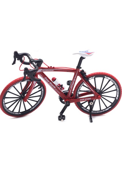 Parmak Model Dağ ve Yol Bisikleti 19CM *12 cm fırsatları