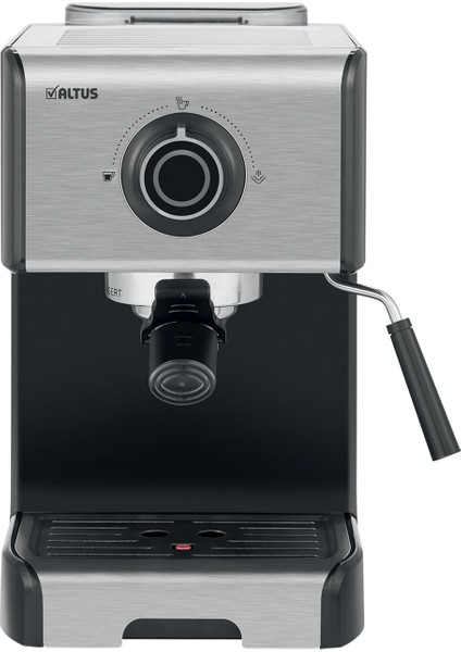 Altus Al 4933 Es Espresso Makınesı