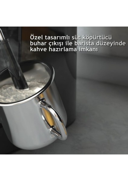 Altus Al 4933 Es Espresso Makınesı