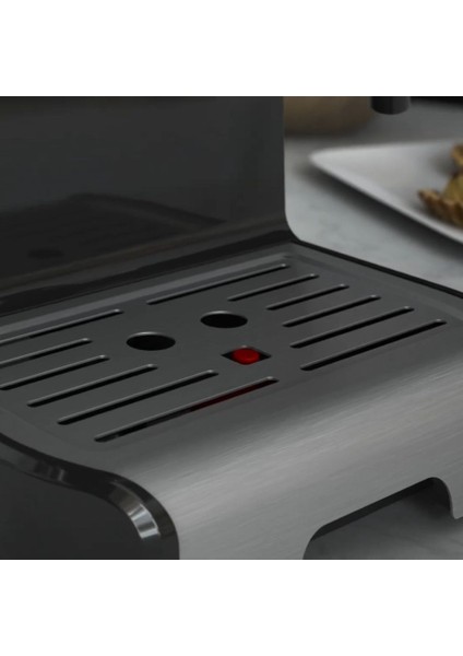 Altus Al 4933 Es Espresso Makınesı