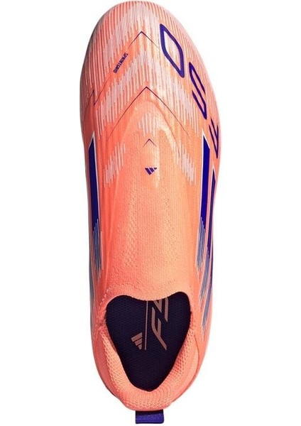 Çocuk Turuncu Krampon F50 LEAGUE LL FG/MG J JH7742