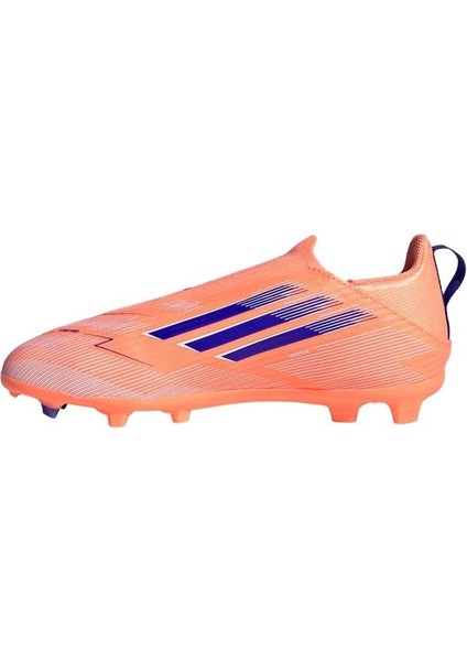 Çocuk Turuncu Krampon F50 LEAGUE LL FG/MG J JH7742