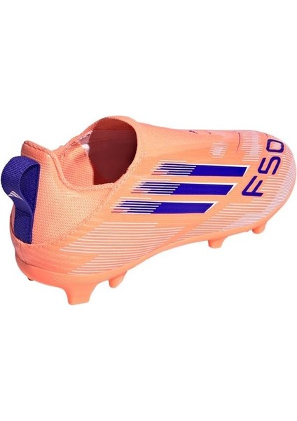 Çocuk Turuncu Krampon F50 League Ll Fg/mg J JH7742