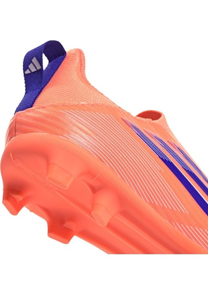 Çocuk Turuncu Krampon F50 League Ll Fg/mg J JH7742