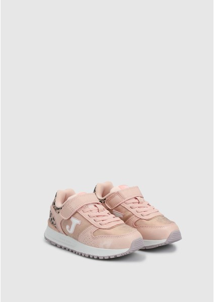 Tornado Jr 2513 Pınk Pembe Kız Çocuk Sneaker JTORW2513V fiyatları