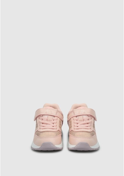 Tornado Jr 2513 Pınk Pembe Kız Çocuk Sneaker JTORW2513V modelleri