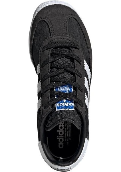 Çocuk Siyah Sneaker Sl 72 Rs El C IH2982 modelleri