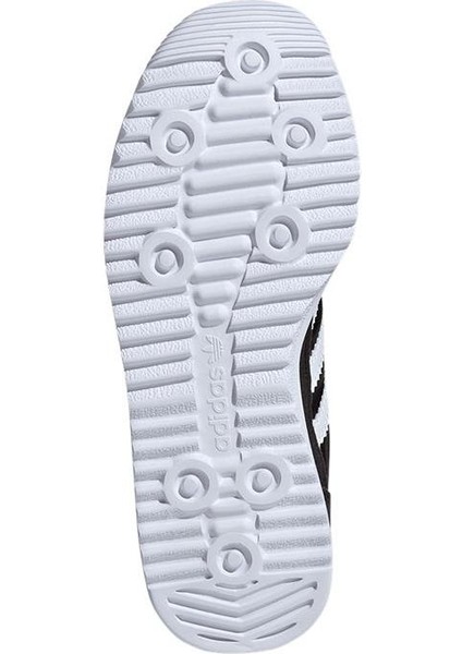 Çocuk Siyah Sneaker Sl 72 Rs El C IH2982 fırsatları