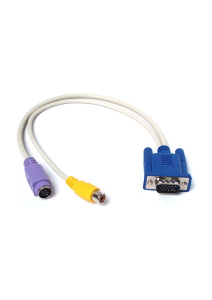Hıper Hc7-Vsv Vga/s-Vıdeo Çevirici fiyatları