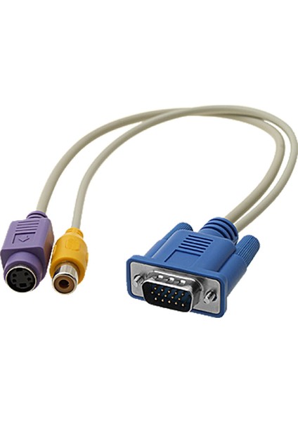 Hıper Hc7-Vsv Vga/s-Vıdeo Çevirici modelleri