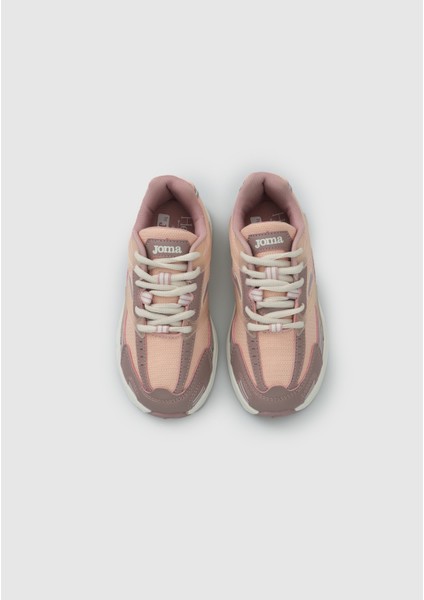 RT50 Jr 2513 Pınk Pembe Kız Çocuk Sneaker JRT50W2513 indirimleri