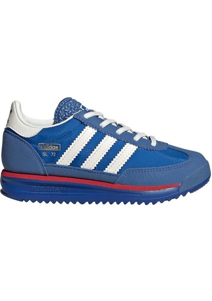 Çocuk Mavi Sneaker Sl 72 Rs El C JH9953