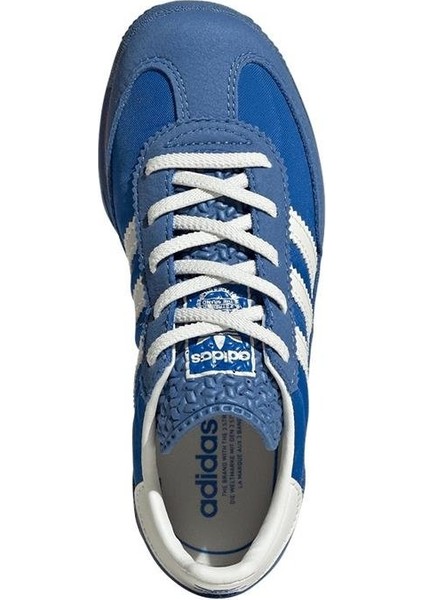 Çocuk Mavi Sneaker Sl 72 Rs El C JH9953 modelleri