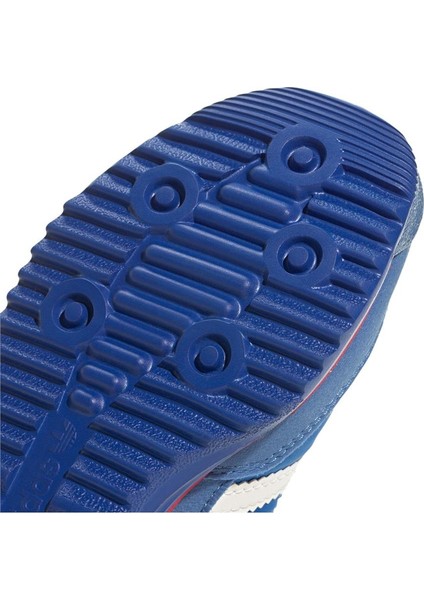 Çocuk Mavi Sneaker Sl 72 Rs El C JH9953