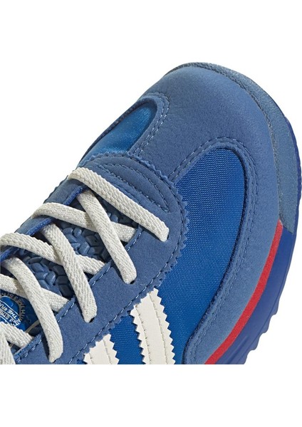 Çocuk Mavi Sneaker Sl 72 Rs El C JH9953