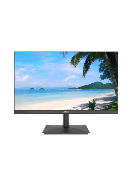 23.8 Dahua LM24-H200 8ms 60Hz HDMI VGA 7/24 (Speaker) Cctv Monitör