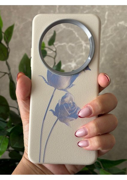 Xiaomi Redmi 14C Kılıf Desenli Kamera Koruma Çıkıntılı Soft Tasarım Elde Kaymayan Kapak