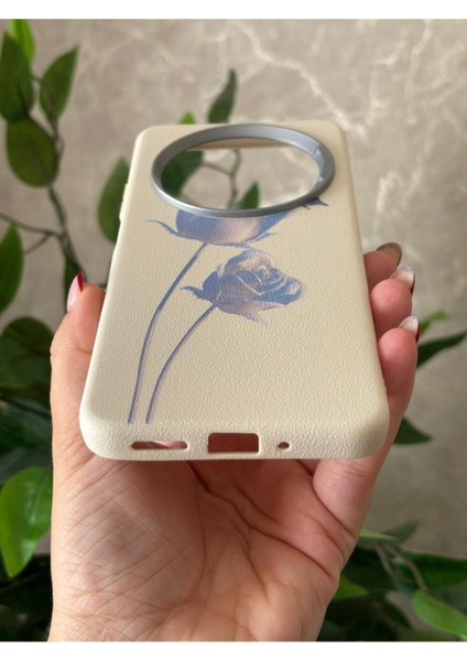 Xiaomi Redmi 14C Kılıf Desenli Kamera Koruma Çıkıntılı Soft Tasarım Elde Kaymayan Kapak fiyatları