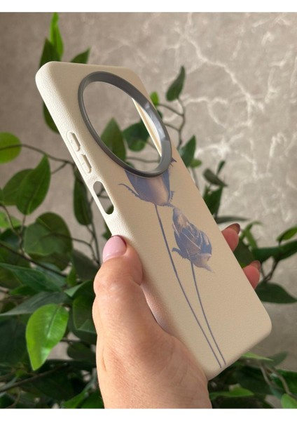 Xiaomi Redmi 14C Kılıf Desenli Kamera Koruma Çıkıntılı Soft Tasarım Elde Kaymayan Kapak modelleri