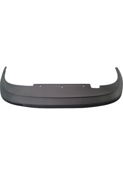 Fiat Egea Sd 15/20 Karlık (Arka Tampon Altı) Si̇yah (Reflektör Deli̇kli̇) fiyatları